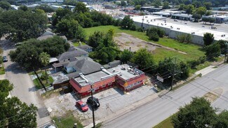 Houston, TX Restaurant - 703 S 75th St Houston, TX Restaurant - 703 S 75th St