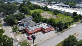 Houston, TX Specialty - 703 S 75th St