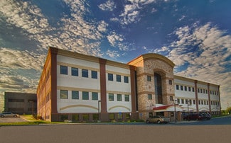 Middletown, NY Office/Medical, Medical - 75 Crystal Run Rd