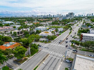 North Miami Beach, FL Retail - 1813 NE 163rd St