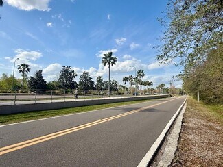 Brandon, FL Commercial Land - 698 Pauls Drive