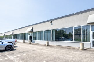 Toronto, ON Service - 1040 Martin Grove Rd