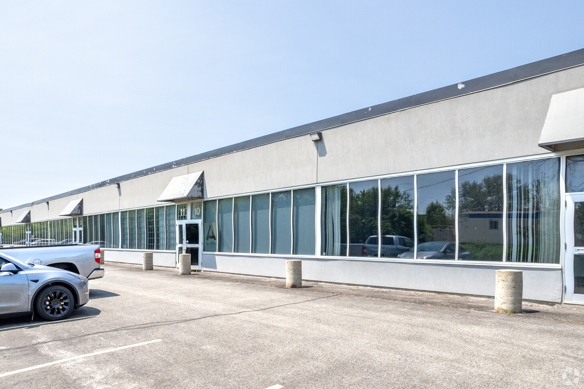 1040 Martin Grove Rd, Toronto, ON for Sale