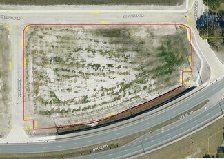 Saint Cloud, FL Retail - NEQ Nolte Rd & Canoe Creek Rd