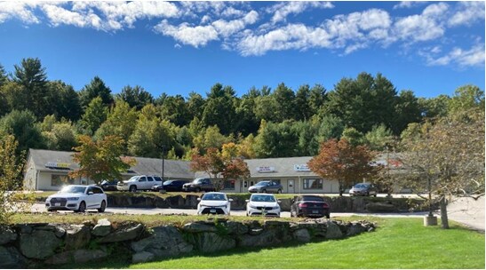 7 Providence Pike, Putnam, CT for Rent