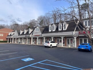 Birmingham, AL Office/Retail - 220-740 Old Town Rd