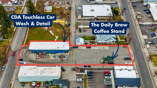 Coeur d'Alene, ID undefined - 1114 N 3rd St