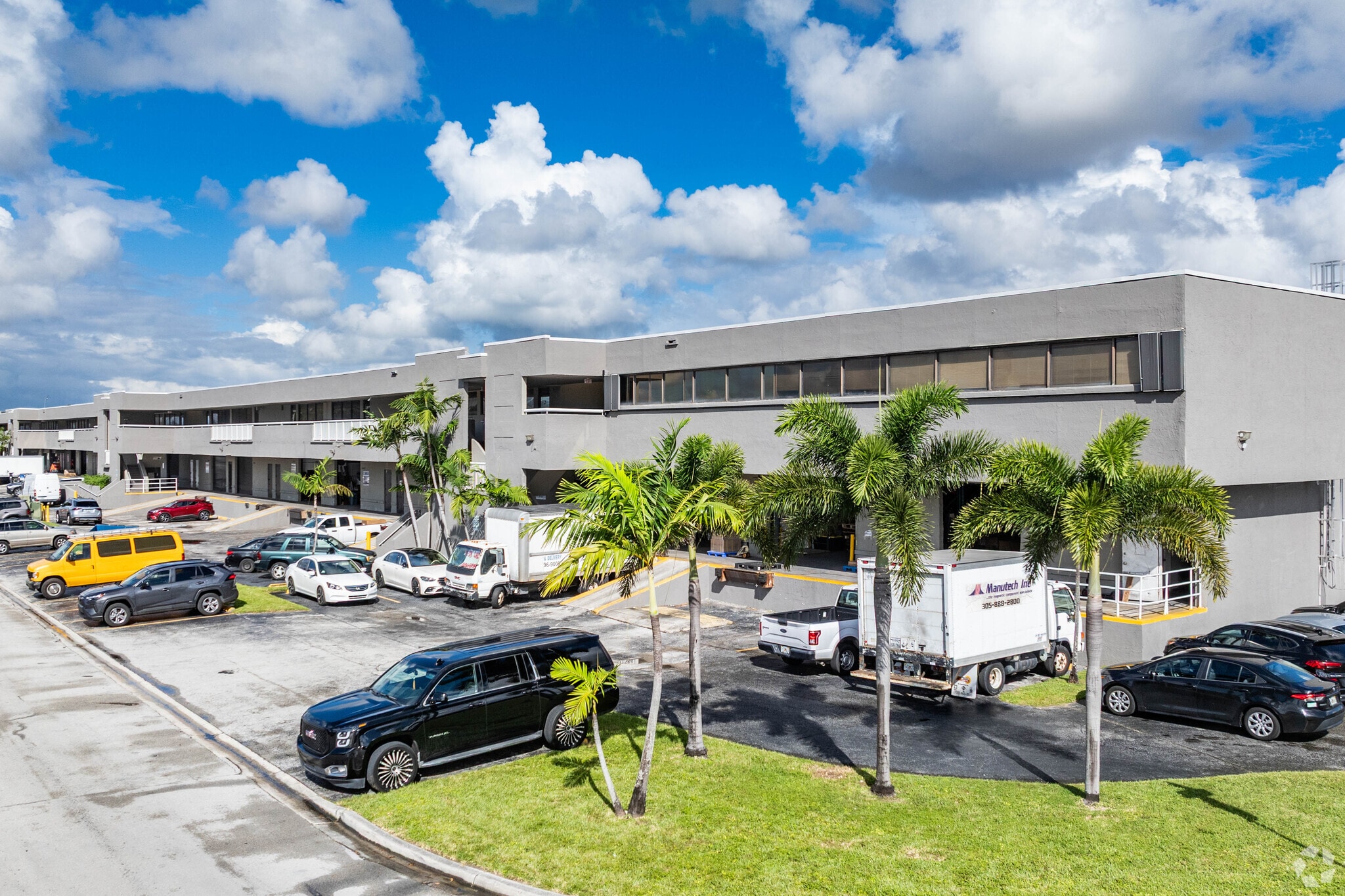 7901-8195 NW 67th St, Miami, FL for Rent