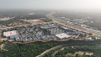 Georgetown, TX Retail - 1015 W University Ave