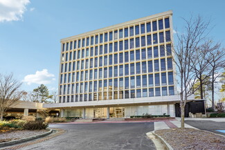 Atlanta, GA Telecom Hotel/Data Hosting - 6 W Druid Hills Dr NE