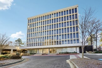 Atlanta, GA Office - 6 W Druid Hills Dr NE