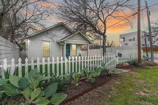 Austin, TX Residential Income - 1148 Northwestern Ave