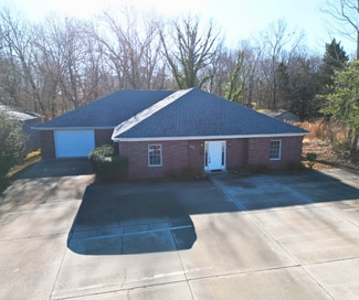 Jamestown, NC Office - 206 Hillstone Dr