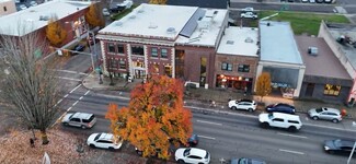 Newberg, OR Storefront Retail/Residential - 408 E 1st St