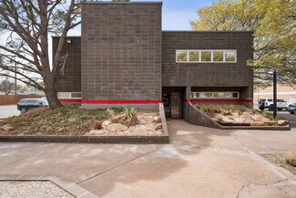 Lubbock, TX Office - 2529 74th St Lubbock, TX Office - 2529 74th St