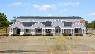 Mesquite, TX Office/Medical - 3605 Interstate 30