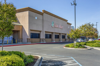 Modesto, CA Retail - 801 Oakdale Rd