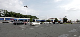 Edison, NJ Retail - 561 US Highway 1 Edison, NJ Retail - 561 US Highway 1
