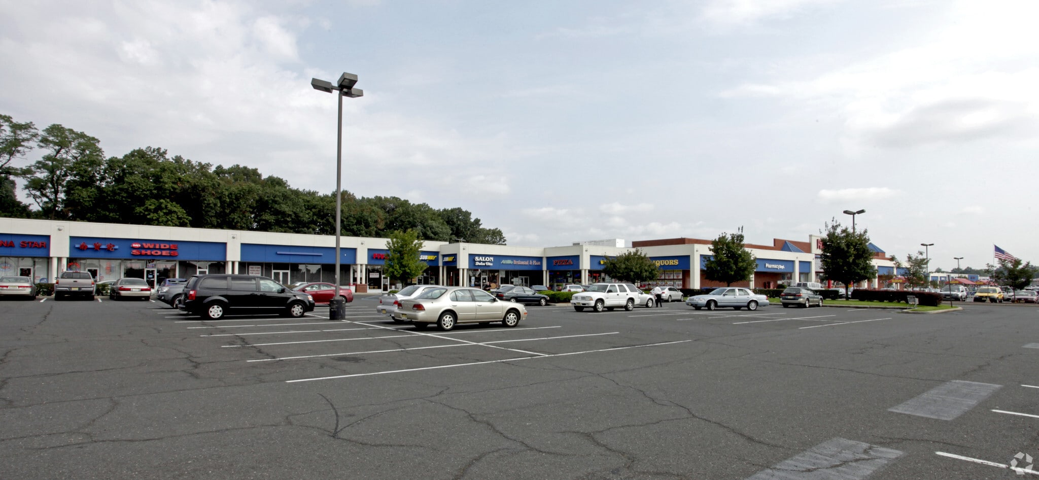 561 US Highway 1, Edison, NJ for Rent
