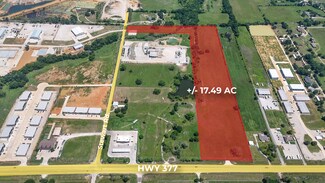 Aubrey, TX Commercial - 4354 US-377