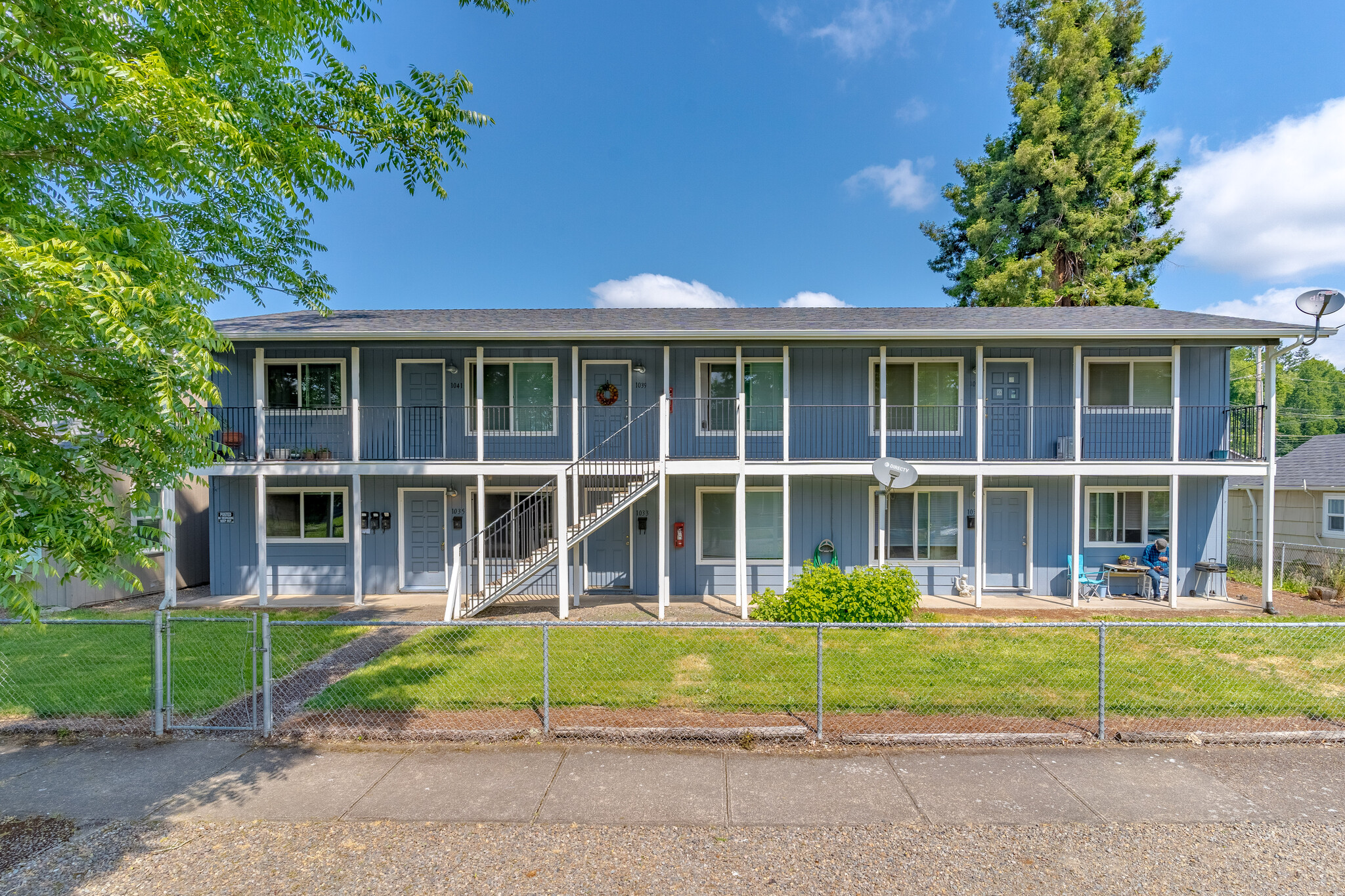 1031-1041 7th St NW, Salem, OR for Sale