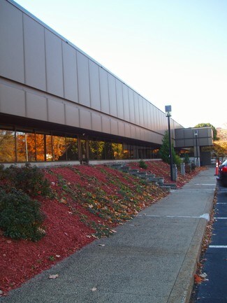 Plainville, CT Office - 80 Spring Ln