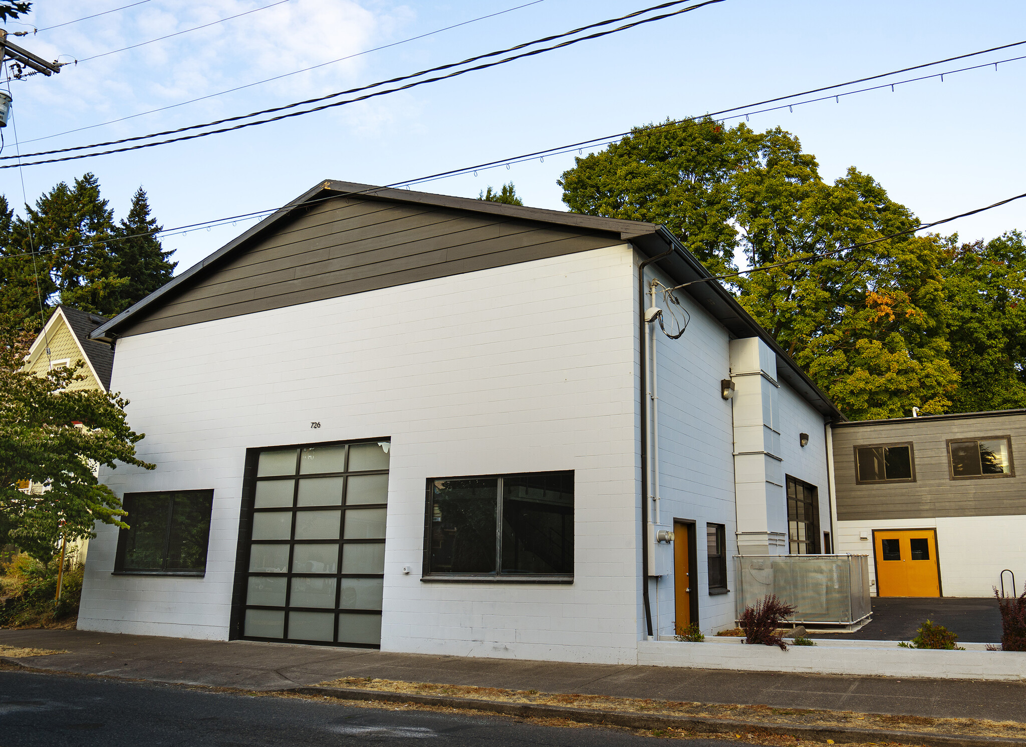 726-728 SE 20th Ave, Portland, OR for Rent