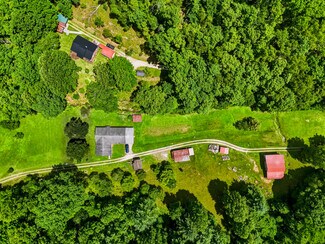 Ranger, WV Residential Land - 345 Barberry Rd