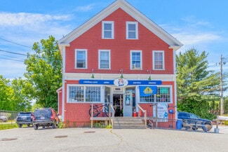 Littleton, MA Office/Retail - 3 Taylor St