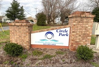 5590 Circle Park  
