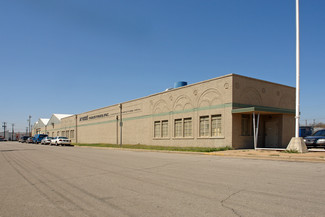 Oklahoma City, OK Manufacturing - 1639 NW 5th St