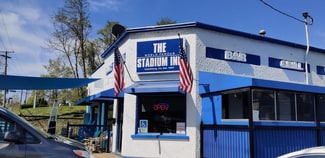 Lynchburg, VA Restaurant - 3007 Fort Ave