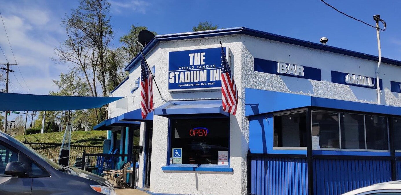 3007 Fort Ave, Lynchburg, VA for Sale