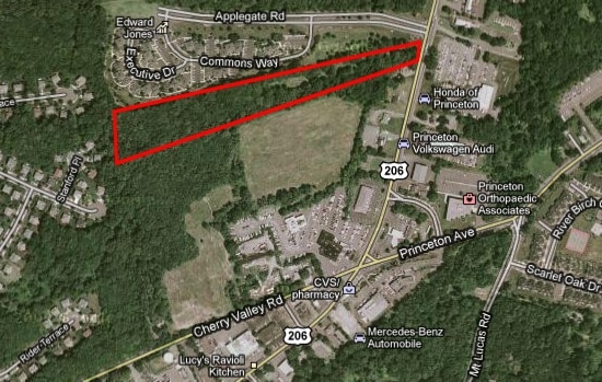1004 Route 206 Hwy, Montgomery, NJ for Sale