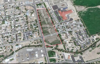 Fallon, NV Residential - 0 Harrigan Rd Fallon, NV Residential - 0 Harrigan Rd