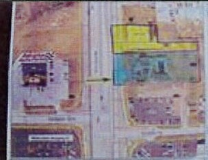 Fort Wayne, IN Storefront - 9222 Lima Rd