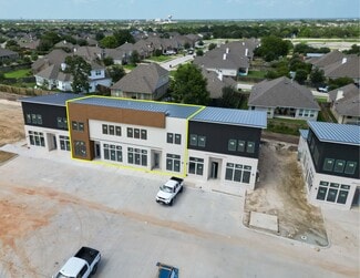 College Station, TX Office - 2800 Barron Rd