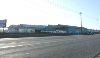 Gilroy, CA Industrial - 105 Leavesley Rd