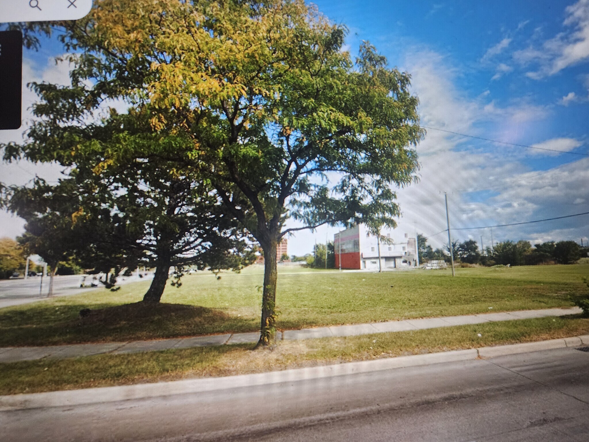 11400 Jefferson ave, Detroit, MI for Sale
