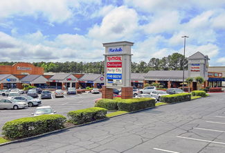 Duluth, GA Retail - 3675 Satellite Blvd