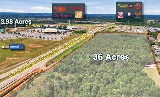NEC of Aspen & Tucson, Broken Arrow, OK NEC of Aspen & Tucson, Broken Arrow, OK