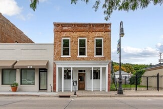 Council Bluffs, IA Retail - 621-623 S Main St Council Bluffs, IA Retail - 621-623 S Main St