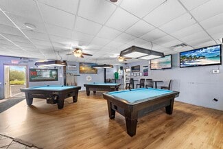 South Amboy, NJ Bar - 400 S Pine Ave