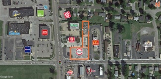 Granite City, IL Commercial - 1513 Johnson Rd Granite City, IL Commercial - 1513 Johnson Rd