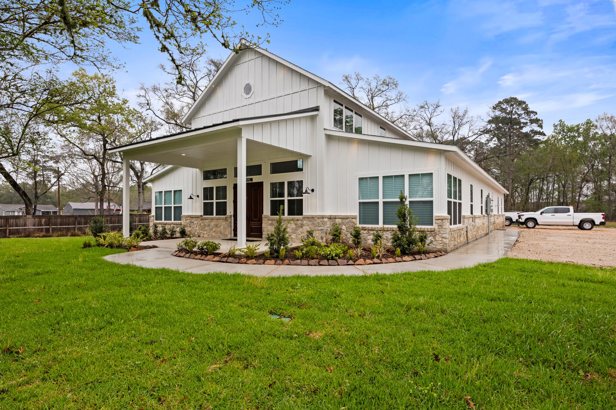 19151 Oak Canyon Dr, Conroe, TX for Rent