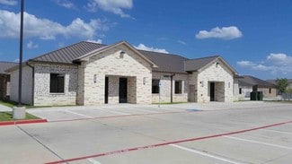 Frisco, TX Medical - 5899 Preston Rd