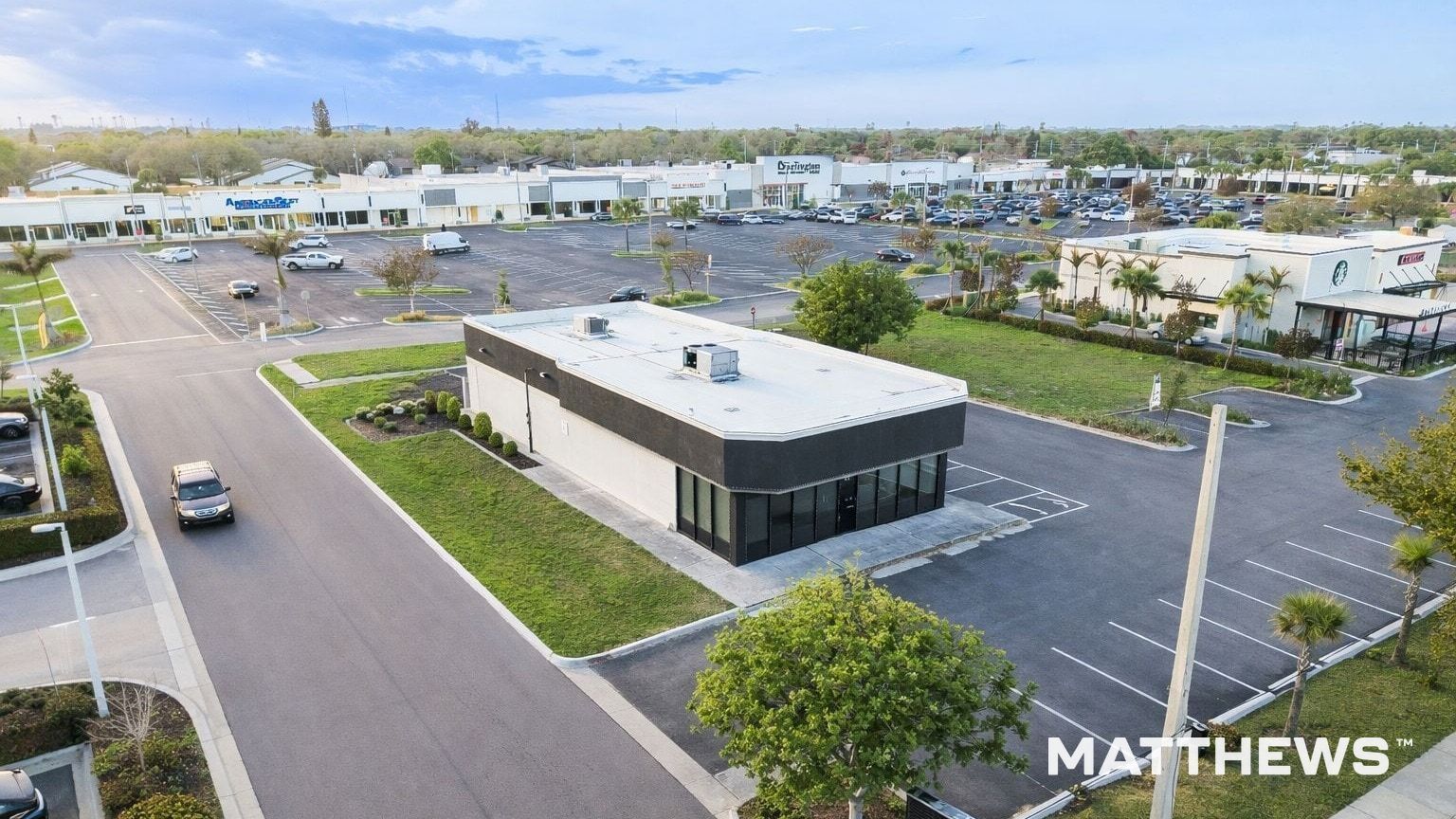 2061 S US Highway 1, Fort Pierce, FL for Sale