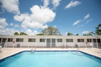 Pompano Beach, FL Apartments - 231 SW 15th St