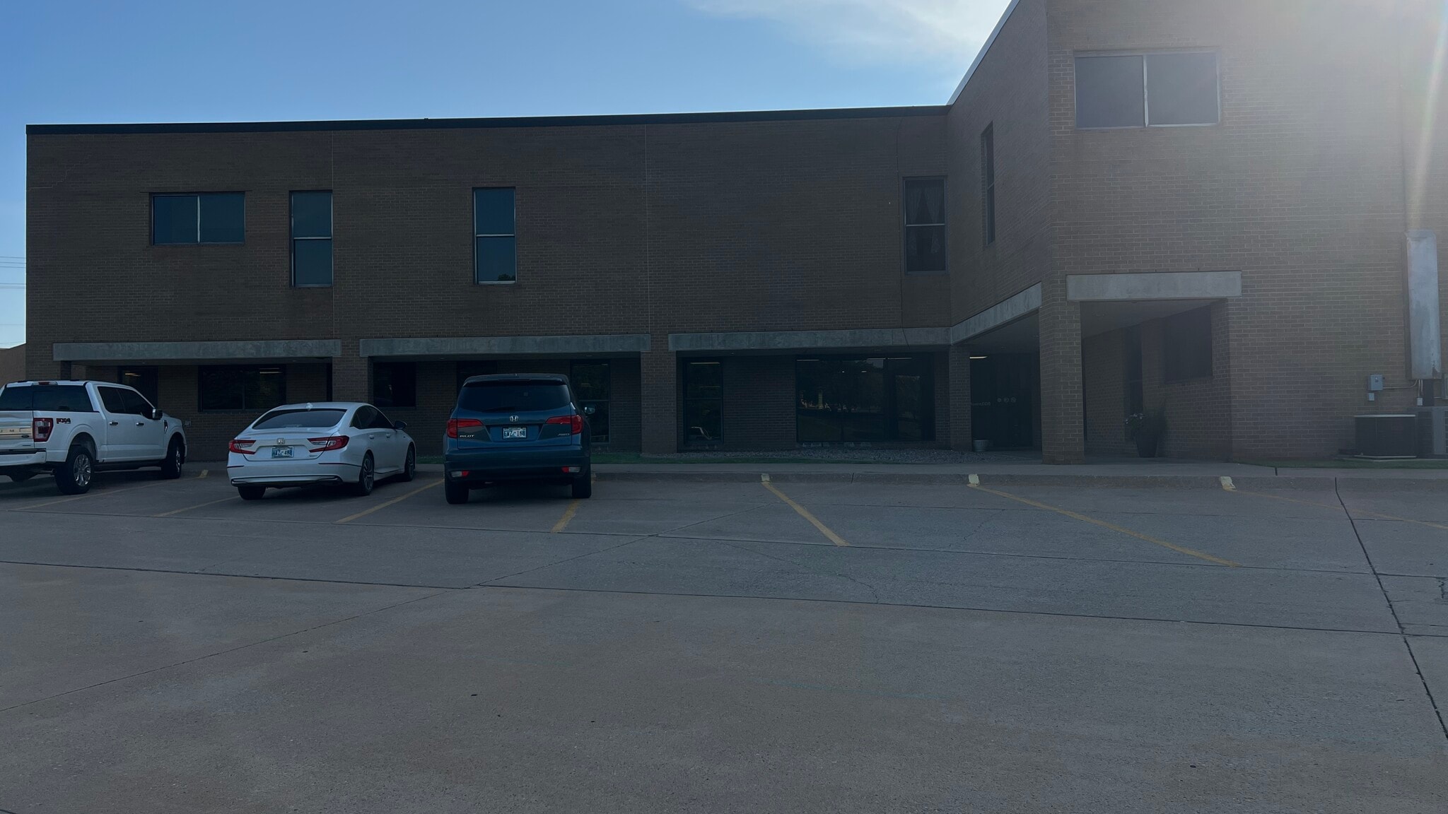 615 E Oklahoma Ave, Enid, OK for Sale