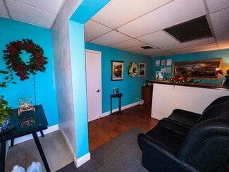 Dania, FL Retail - 1200-1220 S Federal Hwy